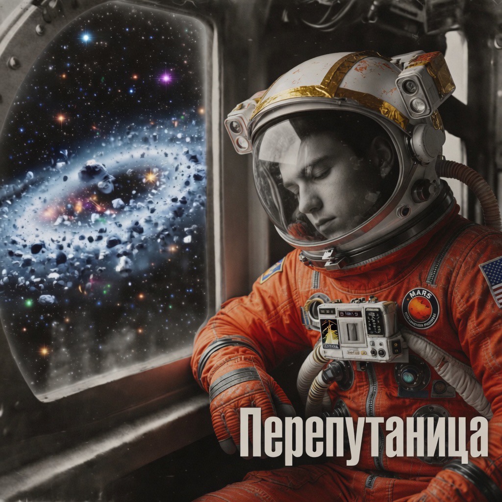Перепутаница